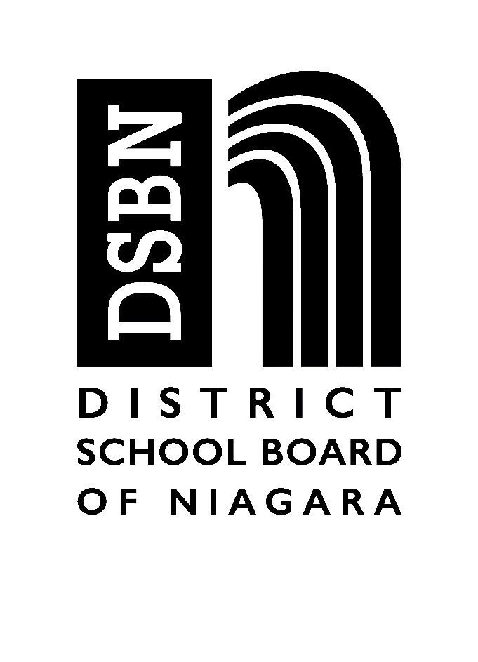 dsbn logo black